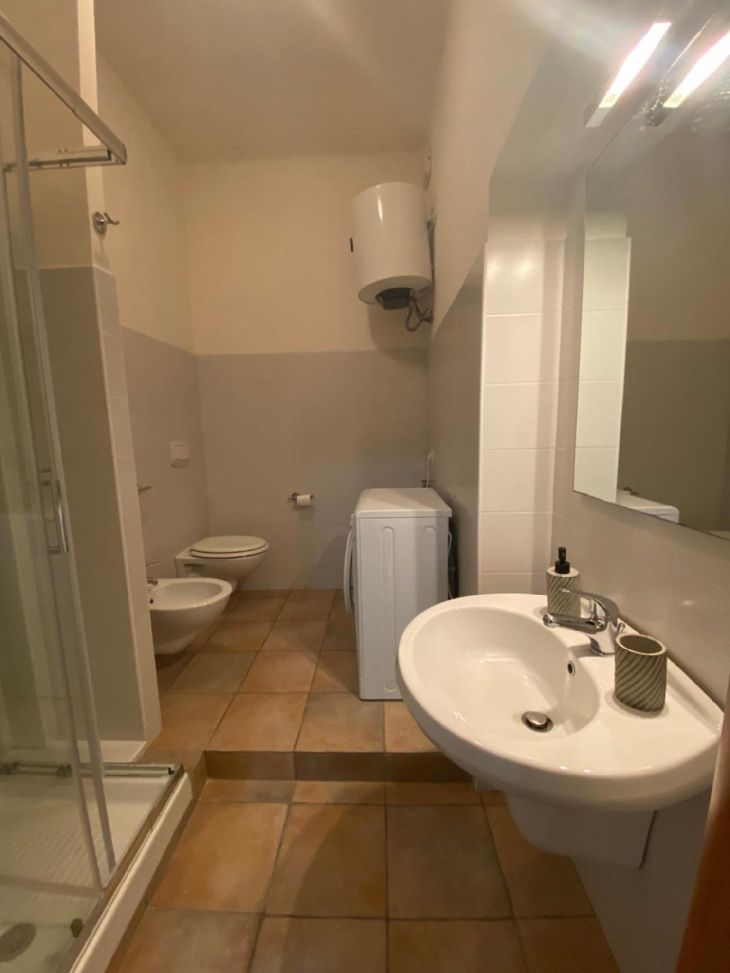 Alghero Darsena Apartment Exterior photo