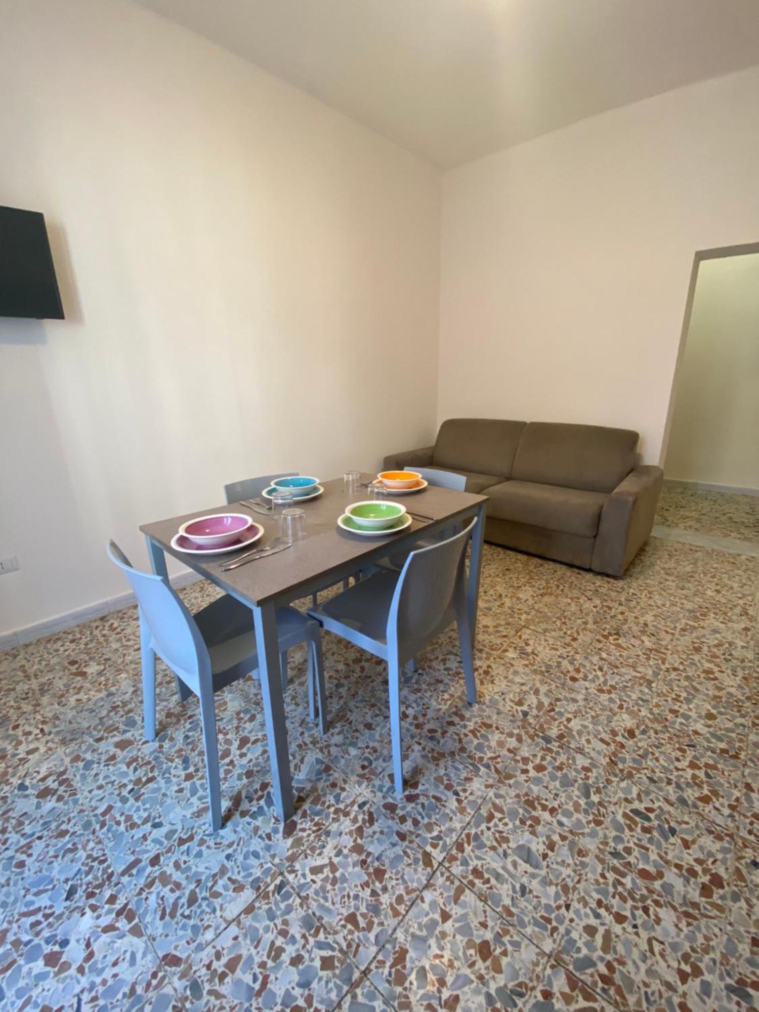 Alghero Darsena Apartment Exterior photo